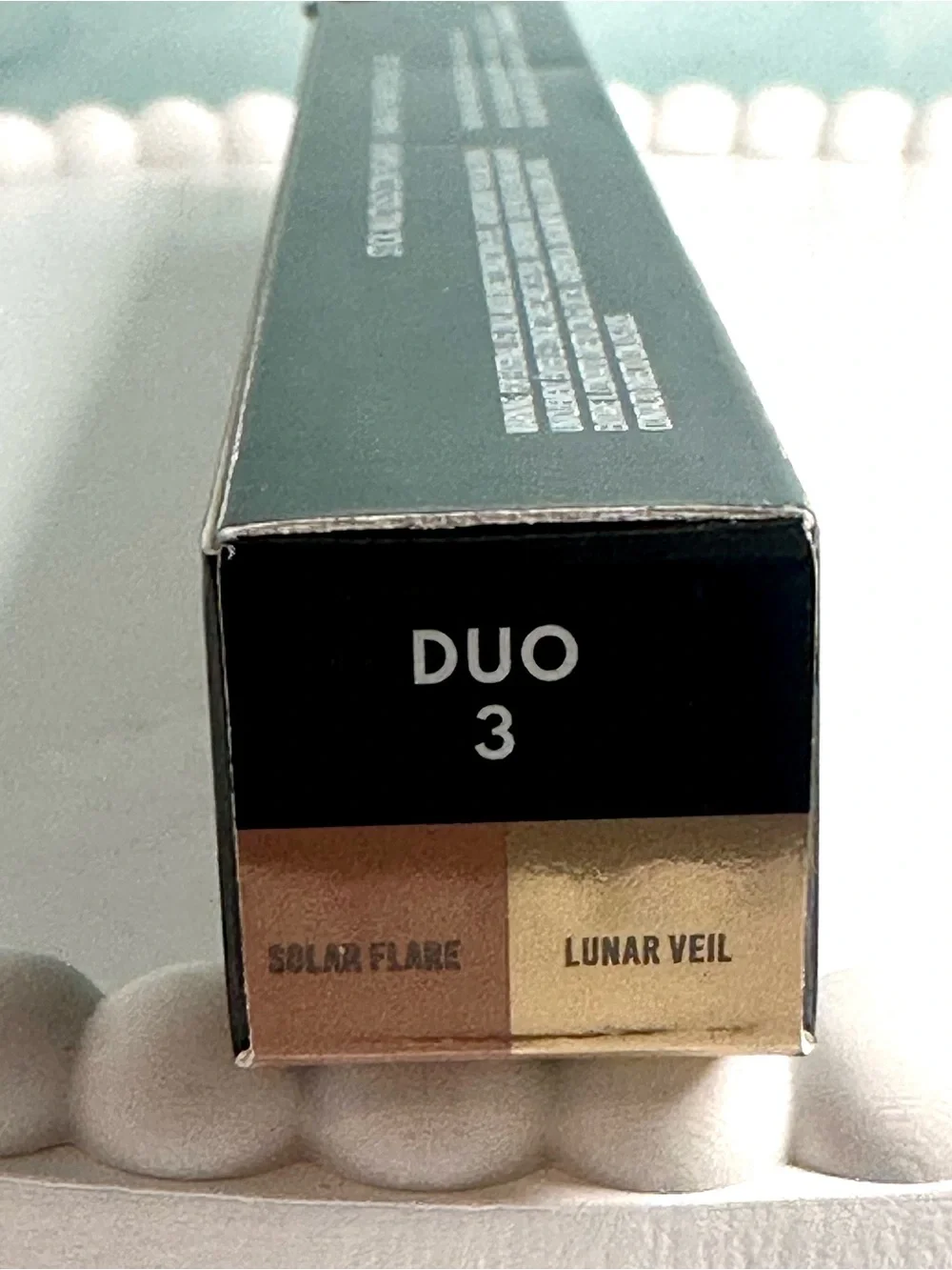 Danessa Myricks Beauty Multi-Use Stick Duo #3 New in box